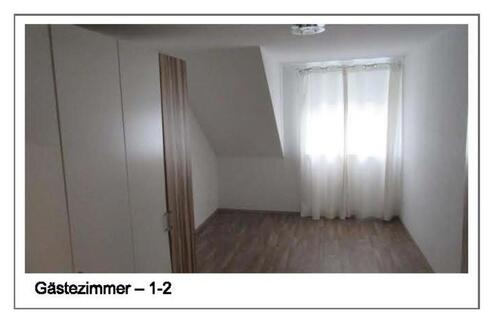 Foto - 4.5 Zimmer Maisonettenwohnung in Oyten