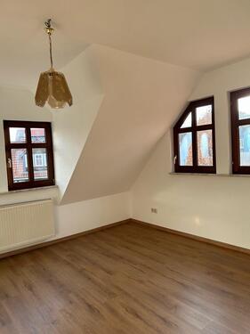 Foto - Mietwohnung ca 48 qm 2,5 Zimmer Küche Bad Lauterbach Innenstadt