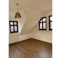 Mietwohnung ca 48 qm 2,5 Zimmer Küche Bad Lauterbach Innenstadt - Lauterbach (Hessen)