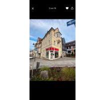 Besichtigungsankündigung: Attraktives Ladenlokal im Zentrum - Bleicherode