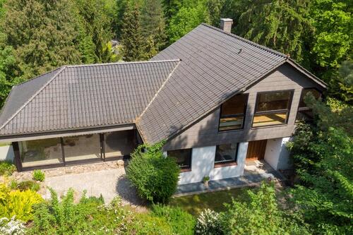 Foto - Einfamilienhaus in Rosengarten zum Kaufen