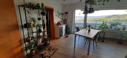 Foto - Nachmieter für 80qm Wohnung Göttschied