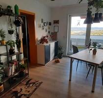 Nachmieter für 80qm Wohnung Göttschied - Idar-Oberstein