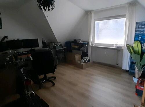 Foto - 3 Zimmer Etagenwohnung in Idar-Oberstein