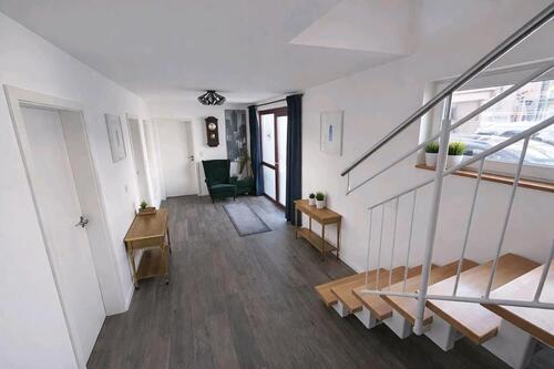 Foto - Modernes Einfamilienhaus in zentraler Lage Walldorf