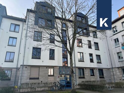 Foto - Garntastischer Wohntraum - 1.150,00&nbsp;EUR Kaltmiete, ca.&nbsp; 61,02&nbsp;m&sup2;