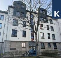 Garntastischer Wohntraum - 1.150,00&nbsp;EUR Kaltmiete, ca.&nbsp; 61,02&nbsp;m&sup2; in Wesseling (PLZ: 50389)