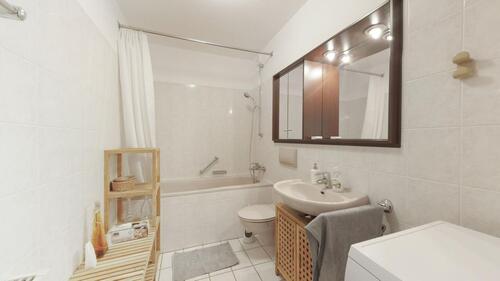 Foto - Etagenwohnung in Wesseling zur Miete