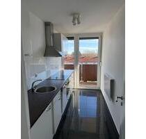 2 Zimmer Wohnung in München Moosach