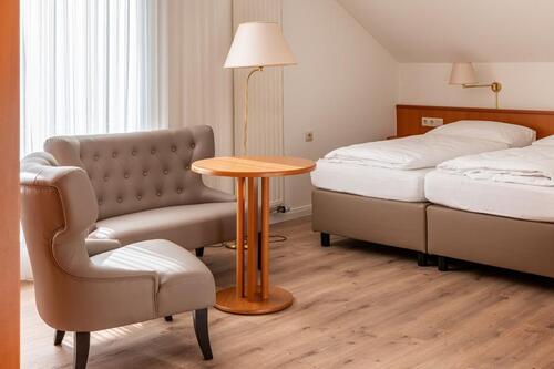 Foto - Ferienwohnungen 1-2 Pers. für Monteure, €65.- in Einzelbeleg,