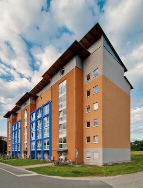 Foto - Neu renovierte 2-Zimmer-Wohnung mit Sonnenbalkon ab sofort frei!