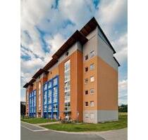 Neu renovierte 2-Zimmer-Wohnung mit Sonnenbalkon ab sofort frei! - Erlangen Bruck