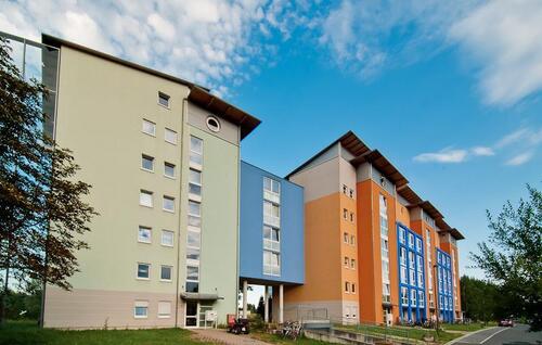 Foto - 2 Zimmer Etagenwohnung zur Miete in Erlangen