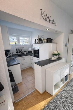 Foto - 2 Zimmer Etagenwohnung zum Kaufen in Solingen