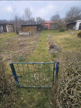 Foto - Grundst&uuml;ck zur Miete in Nordhausen
