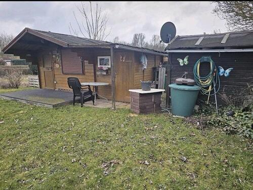 Foto - Grundst&uuml;ck in Nordhausen zur Miete