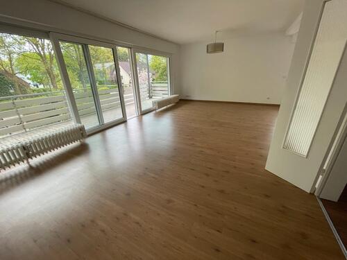 Foto - GT-Pavenstädt OG-Wohnung 3,5 ZKB und großem Balkon und Garage