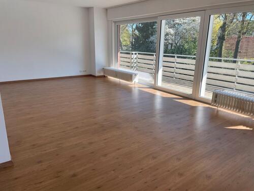 Foto - 3 Zimmer Etagenwohnung zur Miete in Gütersloh