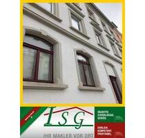 2-Raum Wohnung nahe dem Stadtzentrum im DG - AB SOFORT - Mittweida