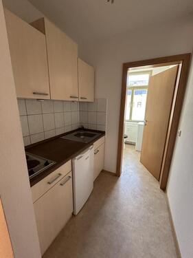 Foto - Etagenwohnung in Mittweida zur Miete