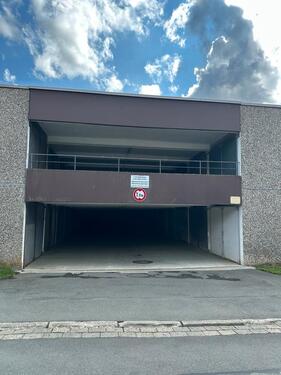 Foto - Garage zu vermieten – Altenau Ferienpark Glockenberg