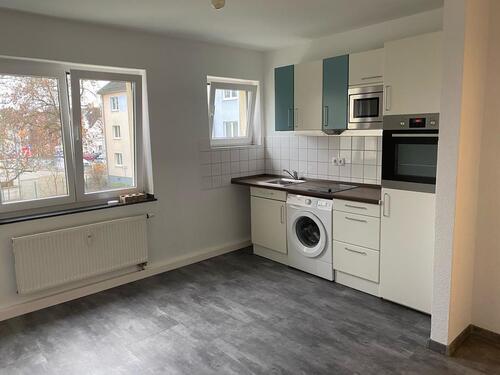 Foto - Ohne Makler- 1,5 Zimmer in Köln-NiehlNippes.
