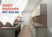 Foto - Einbauküche inklusiv - 330,00&nbsp;EUR Kaltmiete, ca.&nbsp; 56,14&nbsp;m&sup2;