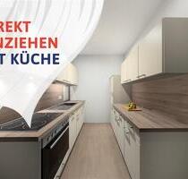 Einbauküche inklusiv - 330,00&nbsp;EUR Kaltmiete, ca.&nbsp; 56,14&nbsp;m&sup2; in Schwarzenberg/Erzgebirge (PLZ: 08340)
