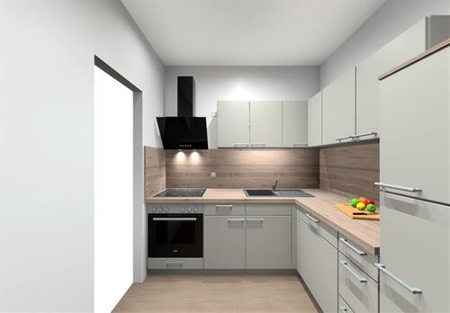 Foto - 3 Zimmer Etagenwohnung zur Miete in Schwarzenberg/Erzgebirge