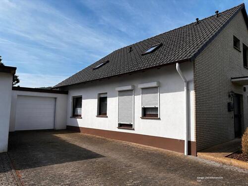 Foto - 5 Zimmer Einfamilienhaus in Extertal