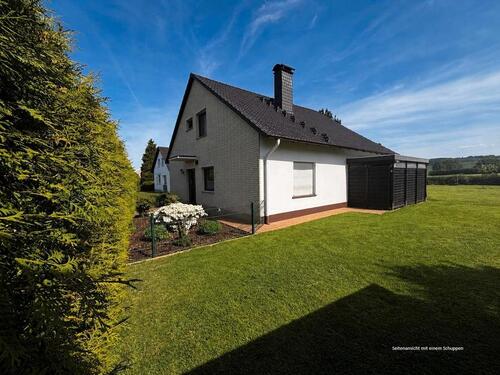 Foto - Einfamilienhaus in Extertal zum Kaufen