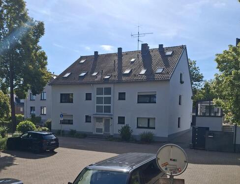 Foto - 65 m² Wohnung in Alfter zu verkaufen