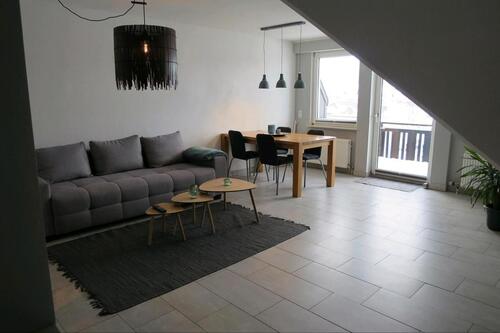 Foto - 2-Zimmer-Eigentumswohnung mit Balkon & Stellplatz in Winterberg