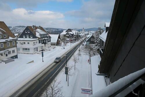 Foto - Dachgeschoßwohnung in Winterberg zum Kaufen