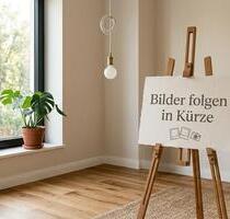 Sanierte 3 Zimmer Wohnung inklusive Südbalkon und Stellplatz - Hiddenhausen