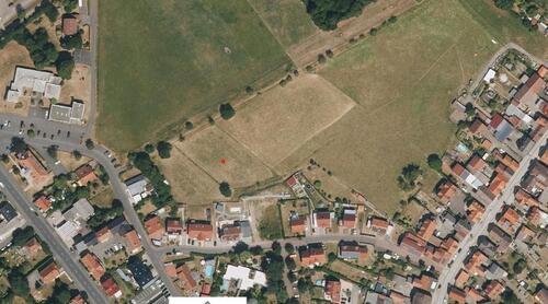 Foto - Garten in Schwalmstadt Ziegenhain zu verpachten