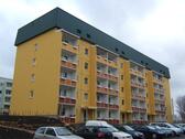 Foto - schöne 3-Raum-Wohnung mit Balkon
