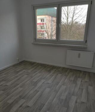 Foto - Etagenwohnung in Lichtenstein (Sachsen)