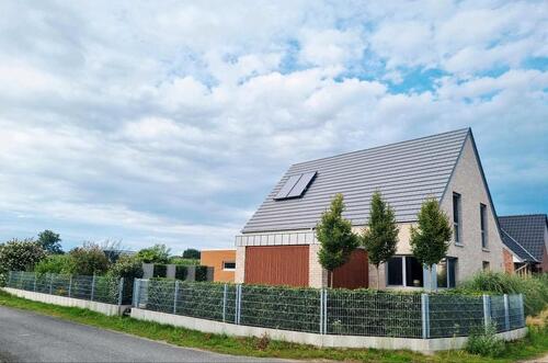 Foto - Einfamilienhaus - 465.000,00 EUR Kaufpreis,