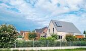 Foto - Einfamilienhaus in Hopsten