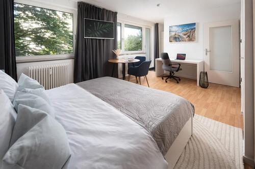 Foto - Etagenwohnung zur Miete in Bremen