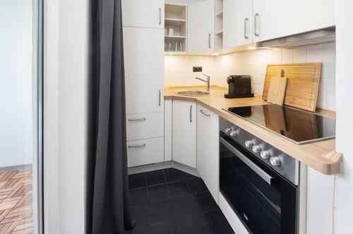 Foto - Etagenwohnung in Bremen