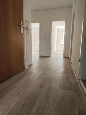 Foto - Etagenwohnung in Wernigerode zur Miete