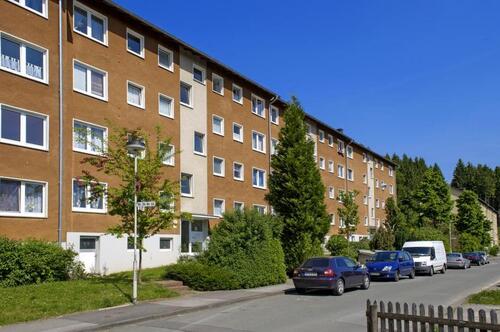 Foto - 3-Zimmer-Wohnung in Plettenberg