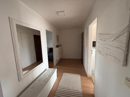 Foto - Etagenwohnung zur Miete in Aachen