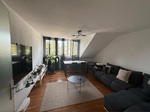 Foto - Etagenwohnung in Aachen