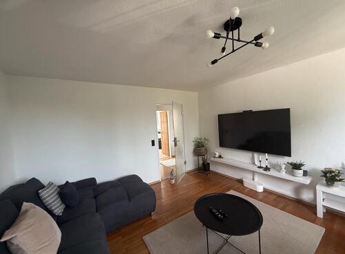 Foto - Etagenwohnung in Aachen zur Miete