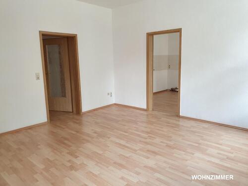 Foto - Zentralgelegene 3-Raum-Familienwohnung