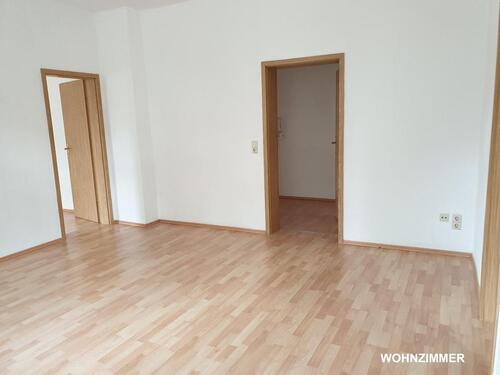 Foto - Etagenwohnung zur Miete in Lichtenstein (Sachsen)