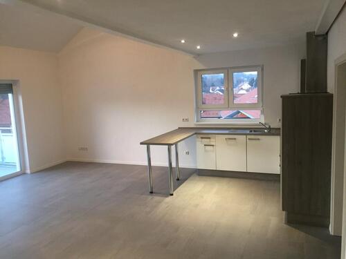 Foto - 3- ZKB- in Waldmohr- 101qm - Etagenwohnung